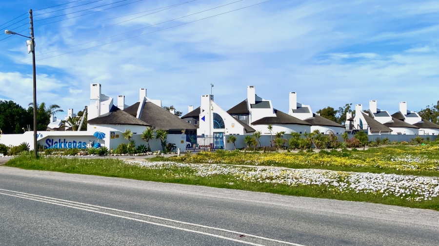 3 Bedroom Property for Sale in Dwarskersbos Western Cape